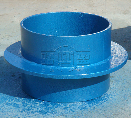 剛性<a href=http://www.m.henanjiankai.com target=_blank class=infotextkey>柔性防水套管</a>成品