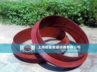 B型剛性人防套管